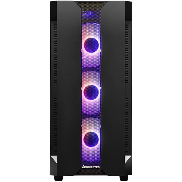 Корпус Chieftec HUNTER GS-01B-OP