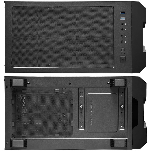 Корпус Chieftec HUNTER GS-01B-OP