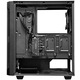 Корпус Chieftec HUNTER GS-01B-OP 4x120mm A-RGB, ATX, без БЖ, Black