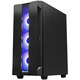 Корпус Chieftec HUNTER GS-01B-OP 4x120mm A-RGB, ATX, без БЖ, Black