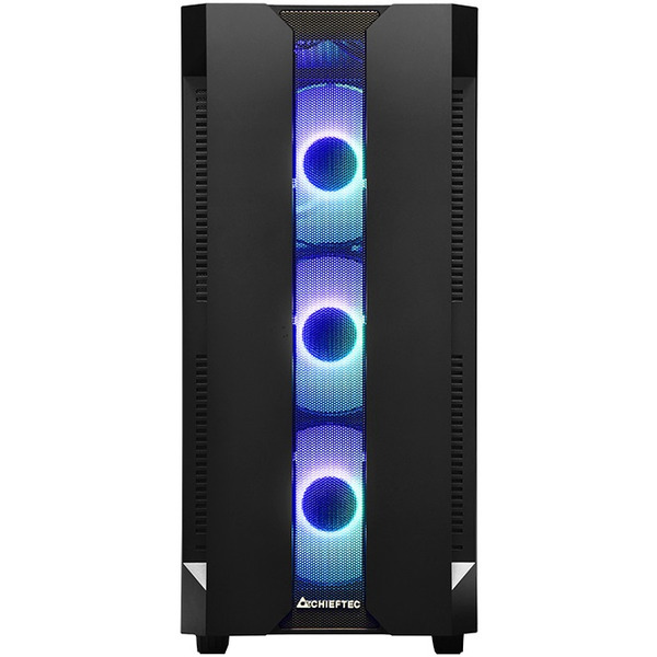 Корпус Chieftec HUNTER GS-01B-OP