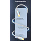 Кабель HDMI M - M,10.0 м, V2.0, 4K 60Гц, обплетення, Silver Metal Type Vention