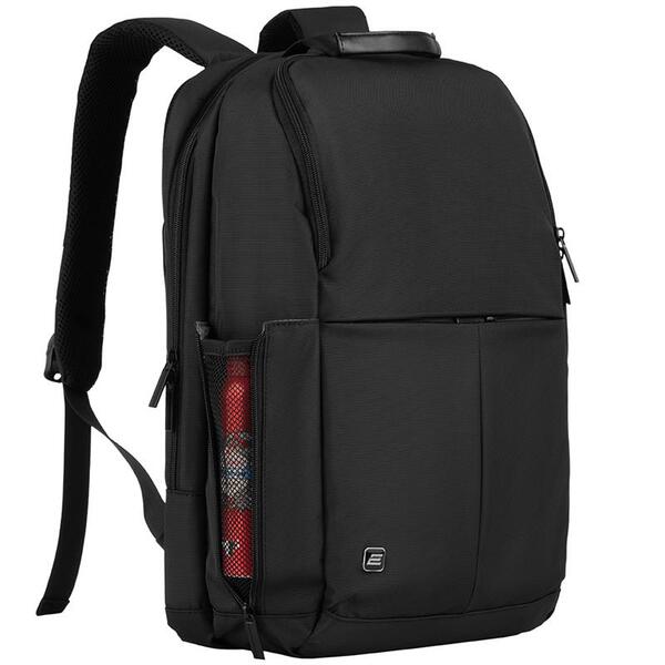 Рюкзак міський 2E City Traveler 16" / Black (2E-BPN6016BK)