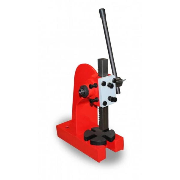 Прес ручний Holzmann DOP 1000