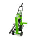 Ручной камнерезный станок Zipper ZI-SKN330W