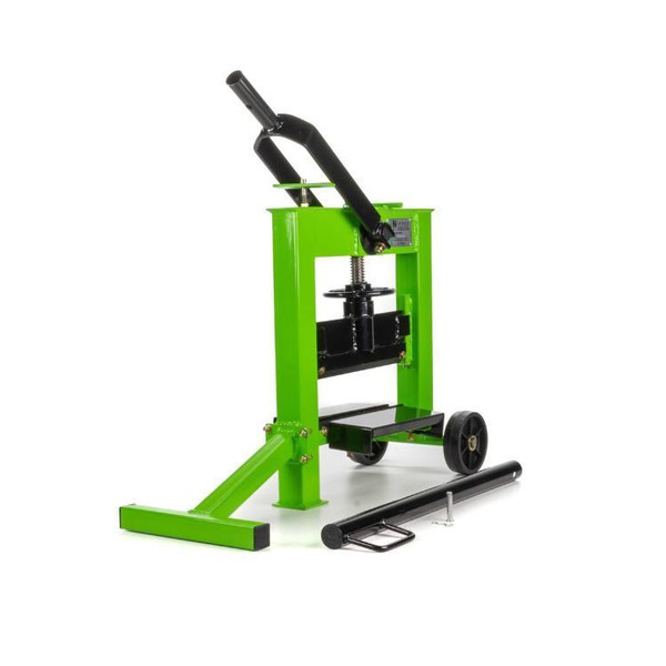 Ручний верстат каменерізний Zipper ZI-SKN330W