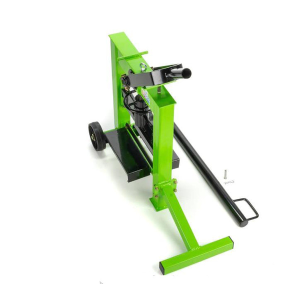 Ручний верстат каменерізний Zipper ZI-SKN330W