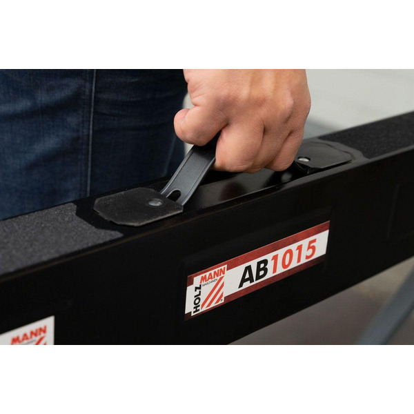 Складна рухома підставка Holzmann AB1015