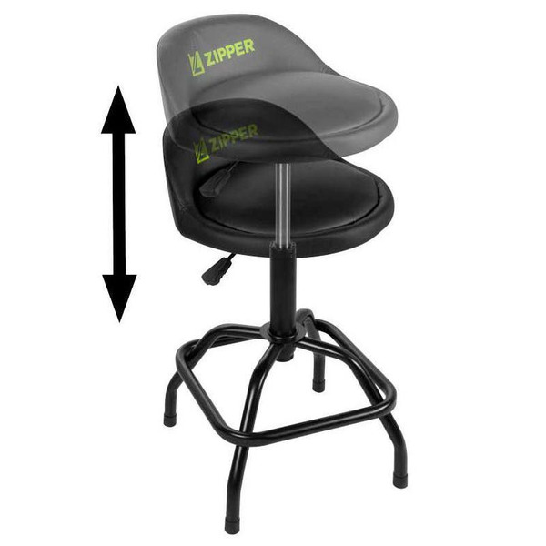 Стул для мастерской ZIPPER ZI-WKS165