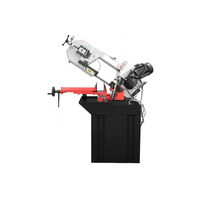 Ленточная пила MAST Metalltechnik M-BS275 400V