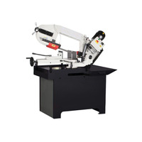 Ленточная пила по металлу MAST Metalltechnik M-BS320 400V
