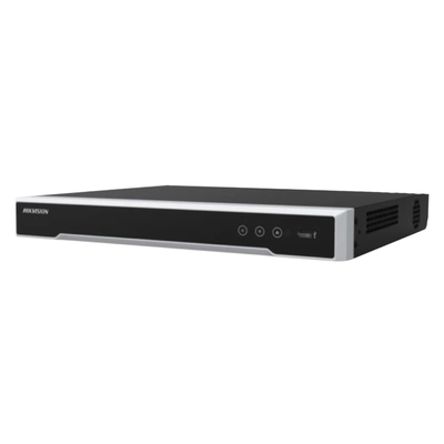 Реєстратори DS-7632NI-M2 32-канальний 2 SATA Smart & POS