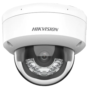 IP-камера 4 MP Acusense Smart Hybrid Light з мікро DS-2CD2143G2-LIS2U (2.8мм)