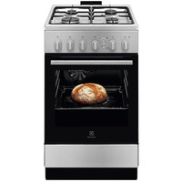 Плита газова Electrolux LKG504010X