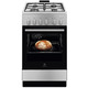 Плита газова Electrolux LKG504010X