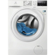 Стиральная машина Electrolux фронтальная, 8кг, 1200, A+++, 58см, дисплей, инвертор, белый