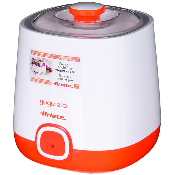Йогуртниця ARIETE 621