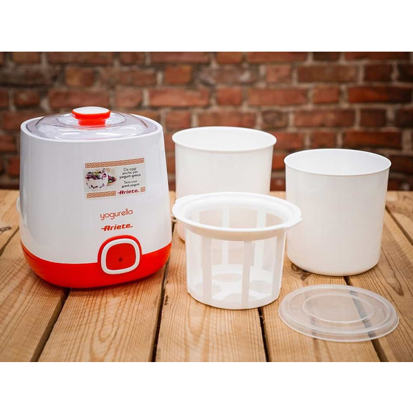 Йогуртниця ARIETE 621