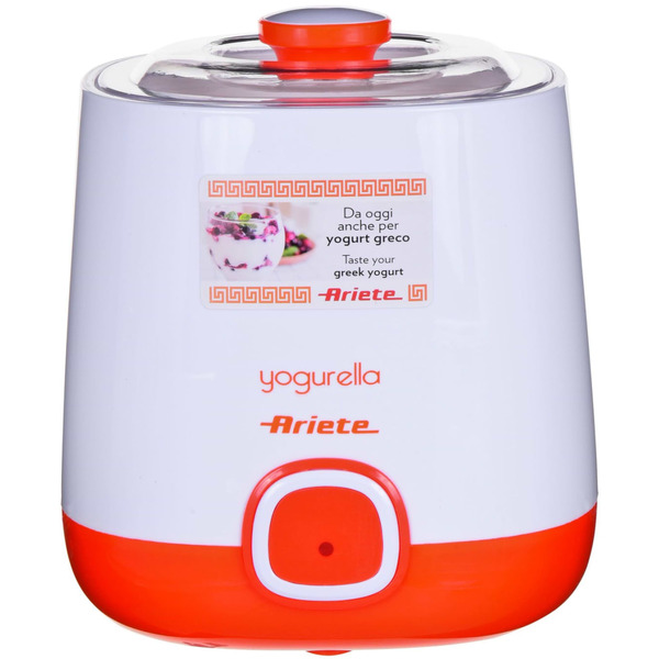 Йогуртниця ARIETE 621