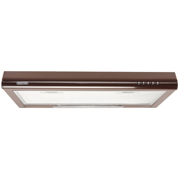 Вытяжка ELEYUS Line I 60 BR