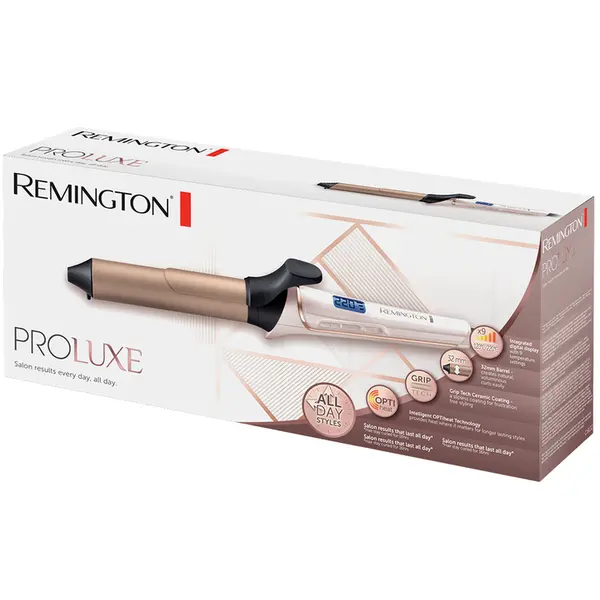 Плойка REMINGTON CI9132