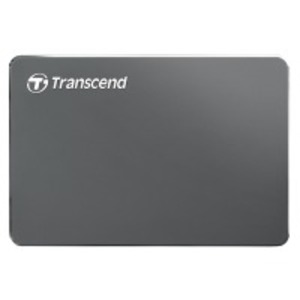 Жорсткий диск TRANSCEND TS2TSJ25C3N
