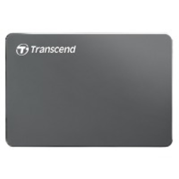 Жорсткий диск TRANSCEND TS2TSJ25C3N