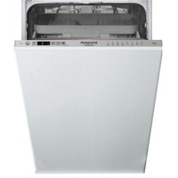 Вбуд. посудомийка HOTPOINT ARISTON HSIC3T127C
