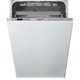 Вбуд. посудомийка HOTPOINT ARISTON HSIC3T127C