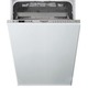 Вбуд. посудомийка HOTPOINT ARISTON HSIC3T127C