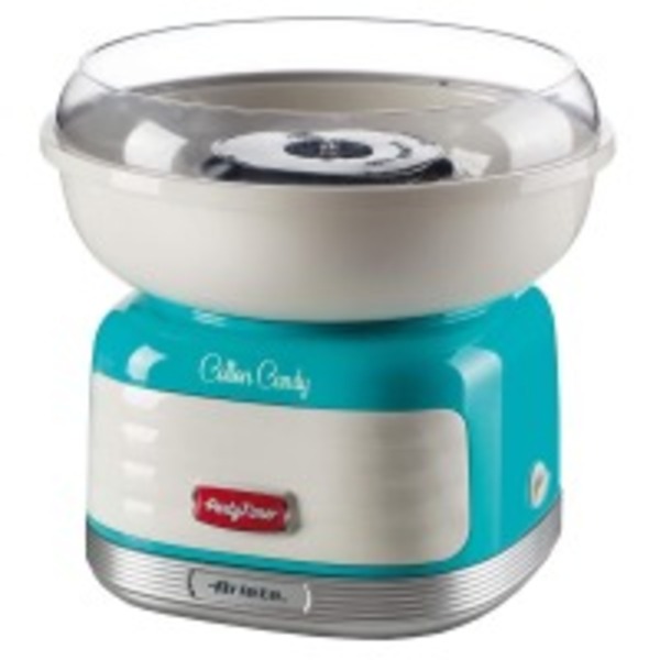 Кух. iнше ARIETE 2973 Білий/блакитний цукрова вата