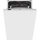 Вбуд. посудомийка HOTPOINT ARISTON HSIO 3O35 WFE