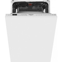 Вбуд. посудомийка HOTPOINT ARISTON HSIO 3O35 WFE