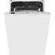 Вбуд. посудомийка HOTPOINT ARISTON HSIO 3O35 WFE