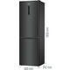 Холодильник Gorenje NRK619EABXL4 (HZF3268SED)