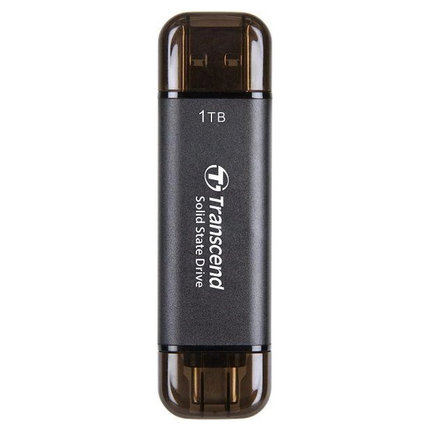 SSD-Накопичувач TRANSCEND TS1TESD310C
