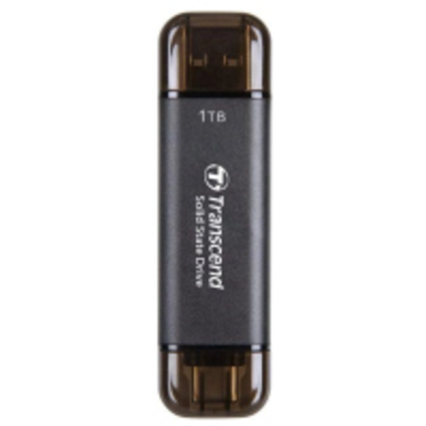 SSD-Накопичувач TRANSCEND TS1TESD310C