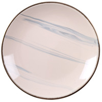 Тарілка обідня Limited Edition Marble 26.5 см (CG-021-1)
