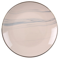 Тарілка десертна Limited Edition Marble 19 см (CG-021-2)
