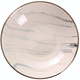 Тарілка супова Limited Edition Marble 20 см (CG-021-3)