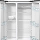 Холодильник Gorenje NRR9185EABXL