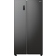 Холодильник Gorenje NRR9185EABXL