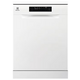 Посудомийна машина Electrolux SEA94720SW