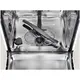 Посудомийна машина Electrolux SEA94720SW