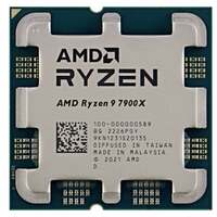 Процесор AMD Ryzen 9 7900X 100-100000589WOF