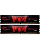 Модуль памяти DDR4 2x8GB/3200 G.Skill Aegis (F4-3200C16D-16GIS)