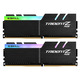Модуль пам`ятi DDR4 2x16GB/3600 G.Skill Trident Z RGB (F4-3600C18D-32GTZR)