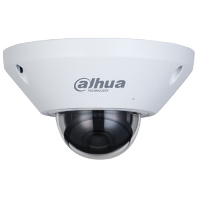 IP камера  WizMind Fisheye DH-IPC-EB5541-AS (1.4мм)