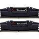 Модуль памяти DDR4 2x16GB/3600 G.Skill Ripjaws V Black (F4-3600C16D-32GVKC)