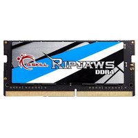 Модуль памяти SO-DIMM 8GB/3200 DDR4 G.Skill Ripjaws (F4-3200C22S-8GRS)